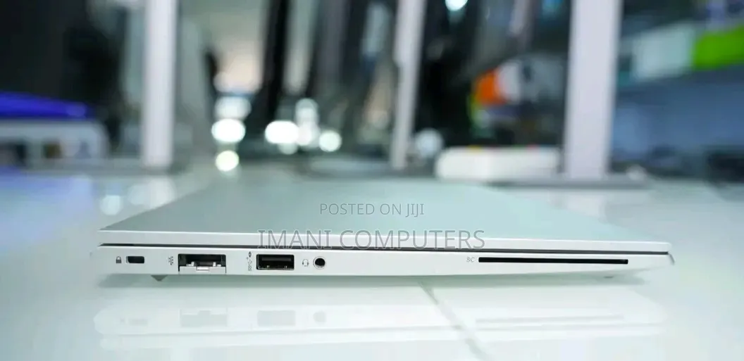 New Laptop HP 630 16GB Intel Core i7 SSD 512GB