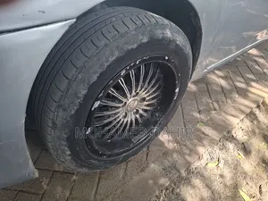 Toyota Allion 2009 Silver