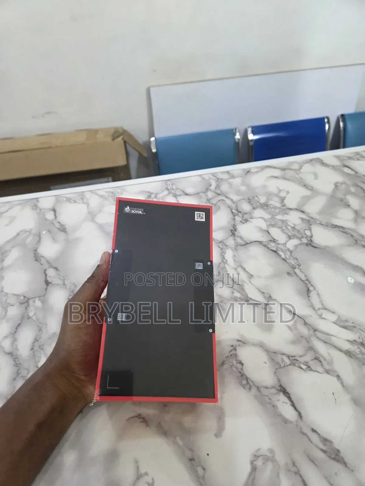 New OnePlus 15 512 GB White