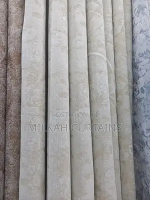 Total Blackout Curtains