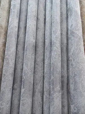 Total Blackout Curtains