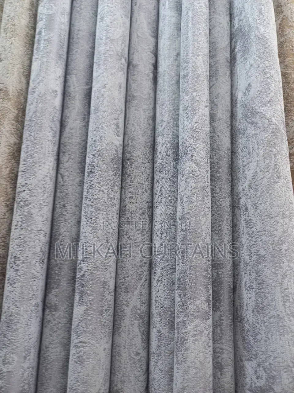 Total Blackout Curtains