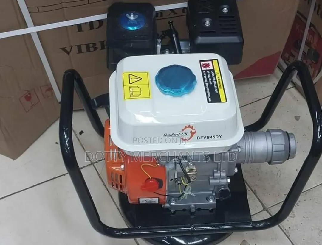 Benfold Concrete Vibrator