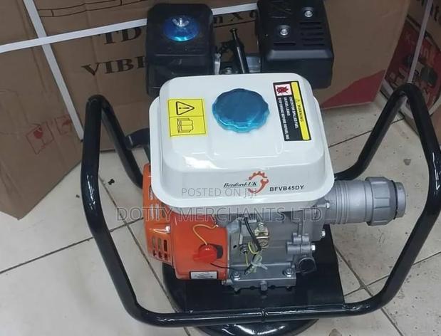 Benfold Concrete Vibrator