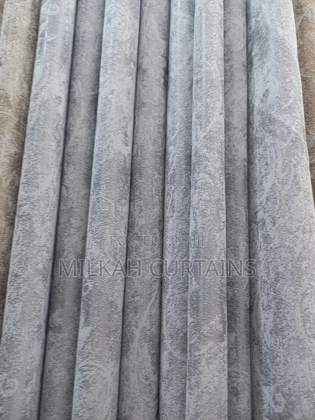 Total Blackout Curtains