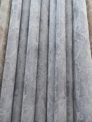 Total Blackout Curtains