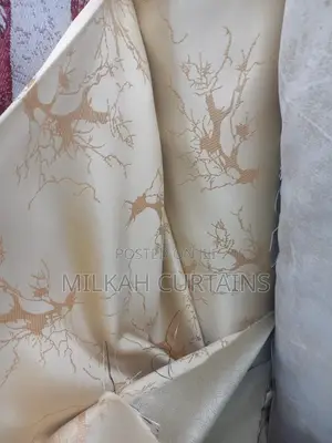 Total Blackout Curtains