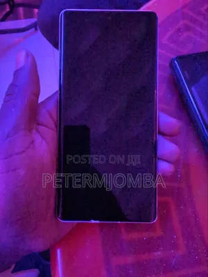 Google Pixel 7 Pro 128 GB White