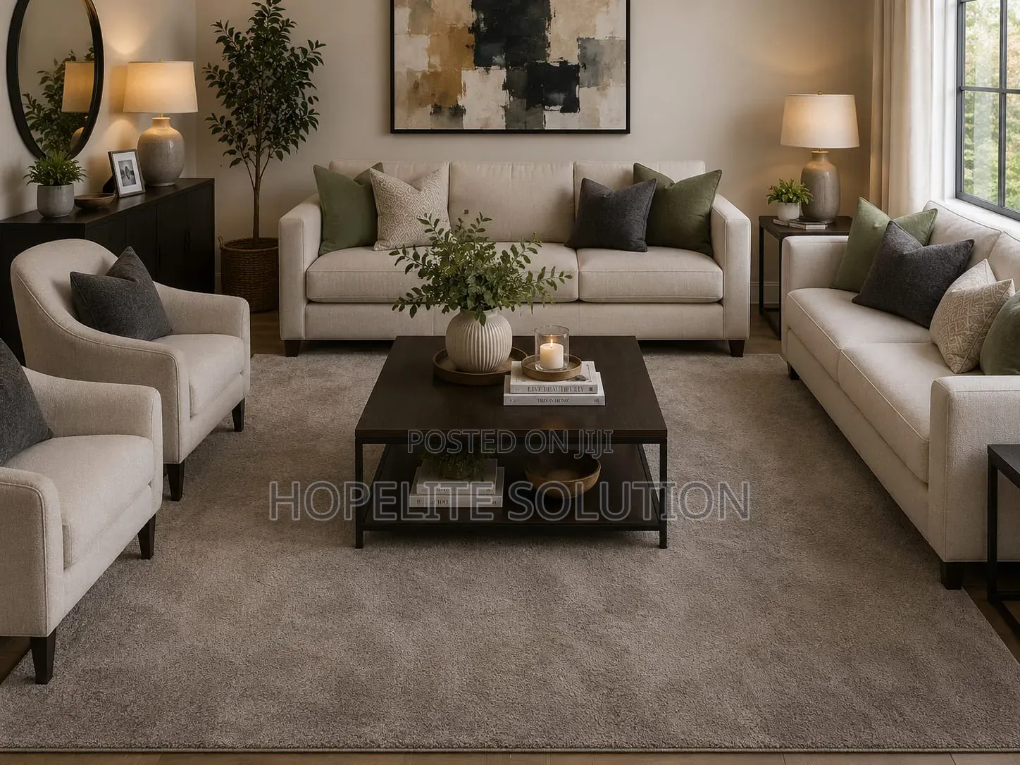 Super Soft, High-Density Microfiber That Is Smooth and Fluffy Carpet