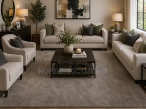 Super Soft, High-Density Microfiber That Is Smooth and Fluffy Carpet
