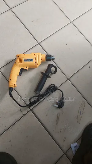 Quality Ingco Impact Drill 680w