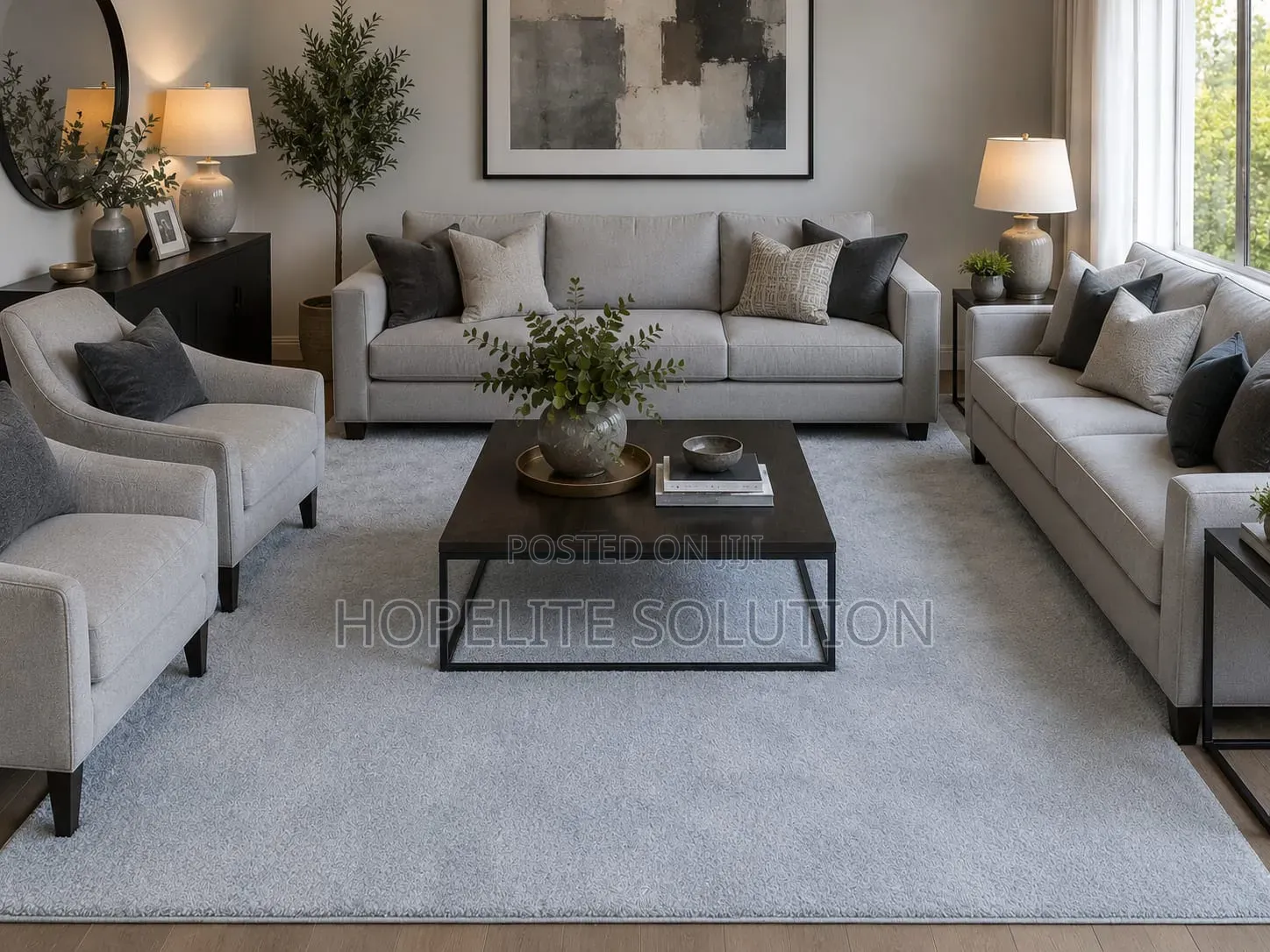 Super Soft, High-Density Microfiber That Is Smooth and Fluffy Carpet