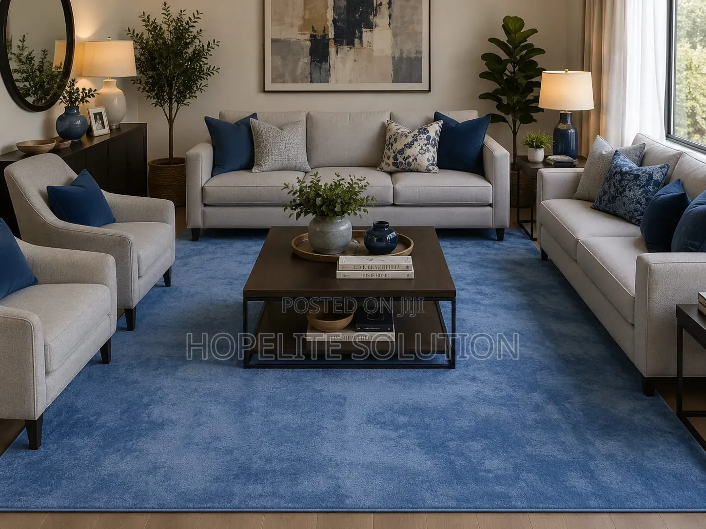 Super Soft, High-Density Microfiber That Is Smooth and Fluffy Carpet