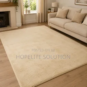 Super Soft, High-Density Microfiber That Is Smooth and Fluffy Carpet