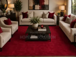 Super Soft, High-Density Microfiber That Is Smooth and Fluffy Carpet