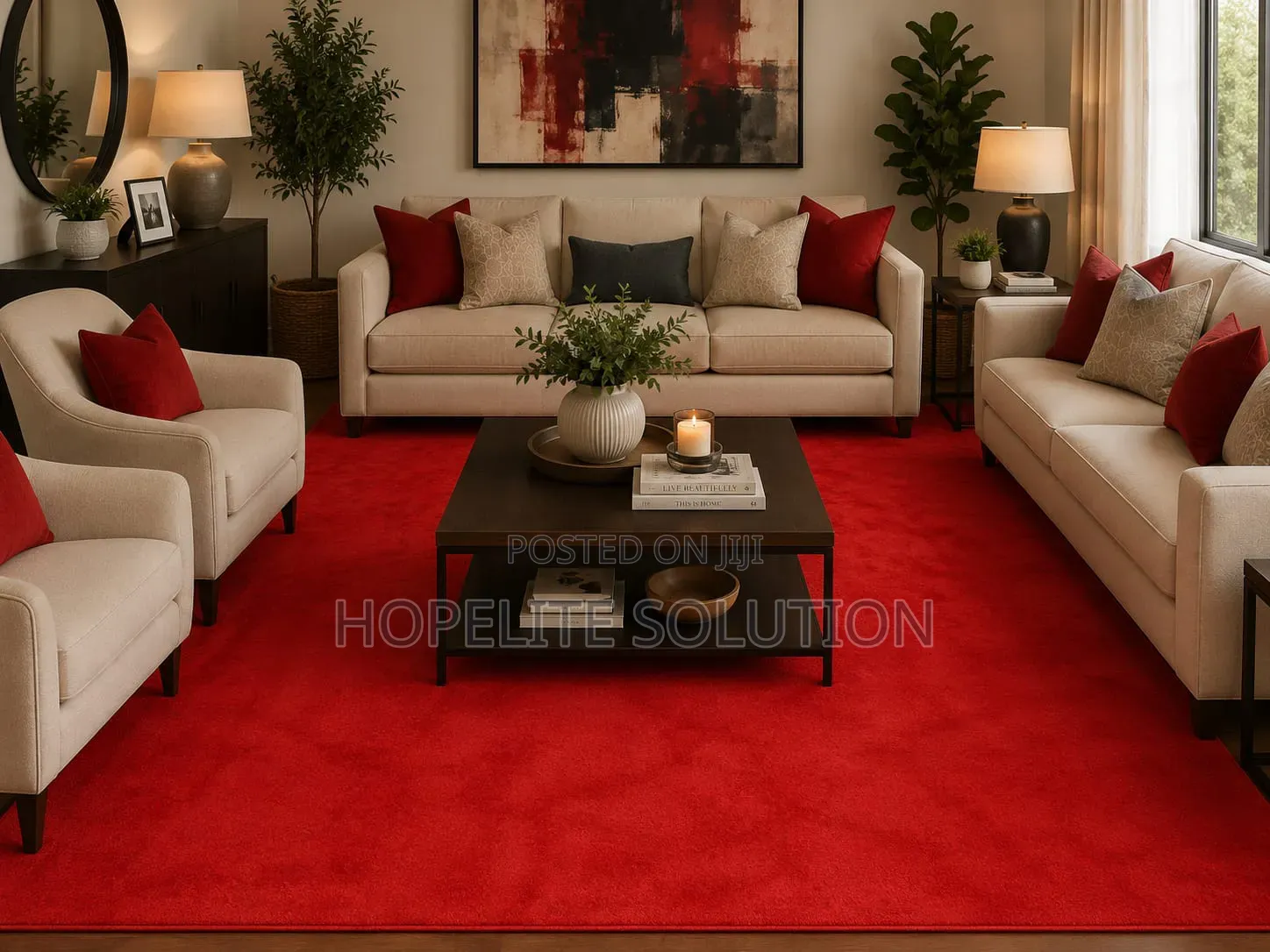 Super Soft, High-Density Microfiber That Is Smooth and Fluffy Carpet