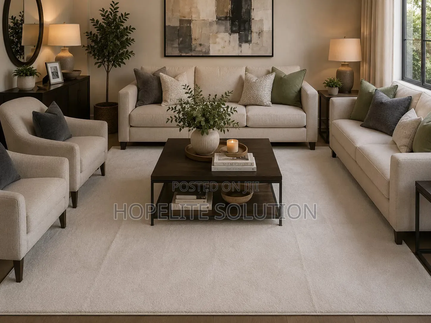 Super Soft, High-Density Microfiber That Is Smooth and Fluffy Carpet