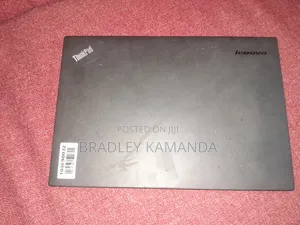 Laptop Lenovo ThinkPad T450 8GB Intel Core i5 HDD+SSD 256GB