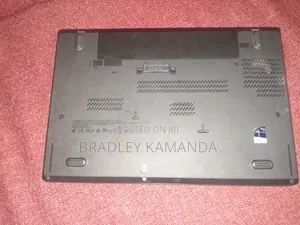Laptop Lenovo ThinkPad T450 8GB Intel Core i5 HDD+SSD 256GB