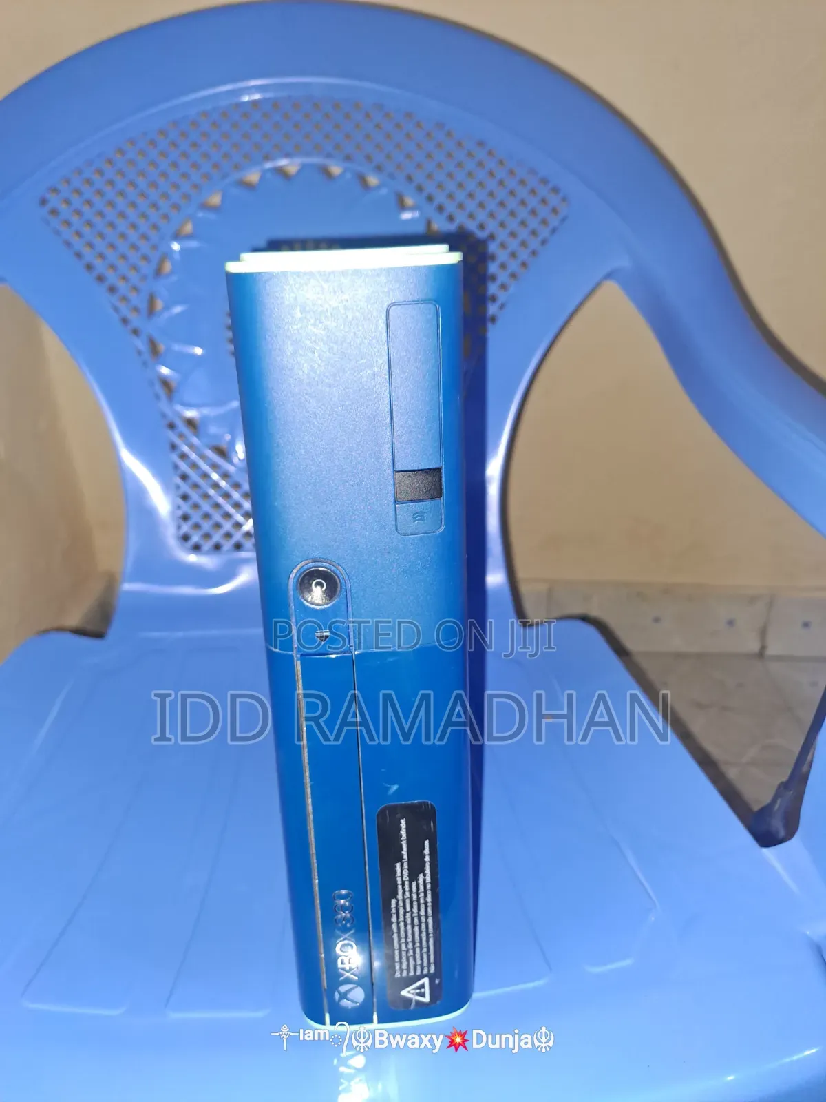 Xbox360 E Console
