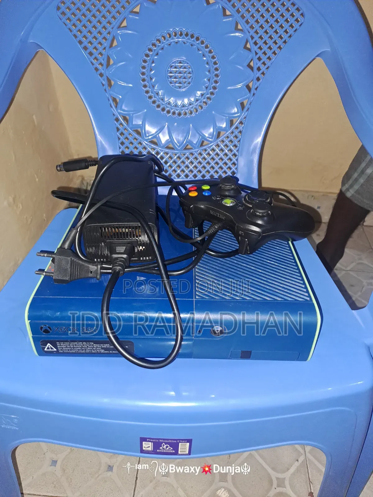 Xbox360 E Console