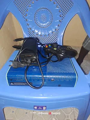Xbox360 E Console