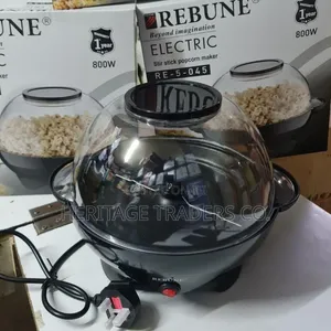 Popcorn Maker