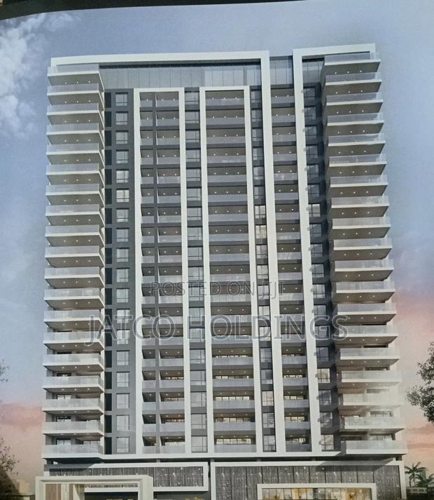 2bdrm Apartment in Westlands Brookside, Kyuna Estate for sale