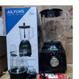 Ailyons Electric Blender