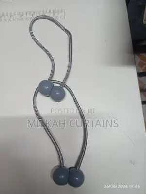 Curtain Holders