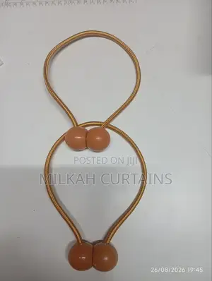 Curtain Holders