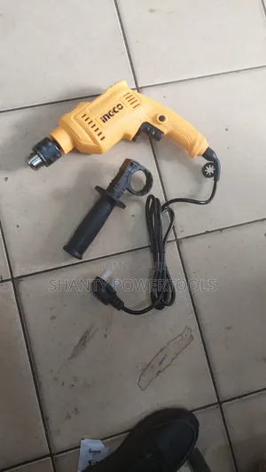 Impact Ingco Drill 680w