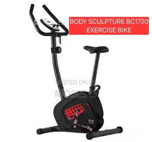 Exercise Bike (Body Sculpture Bc1720)