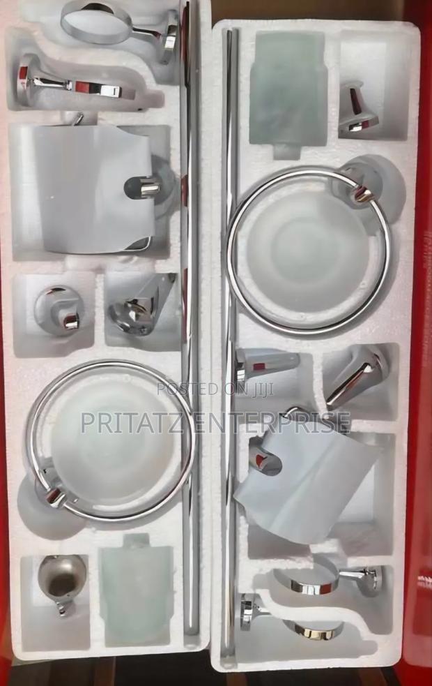Lirlee Bathroom Accessories - thumbnail 2