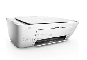 HP Wireless 3-in-1 Printer