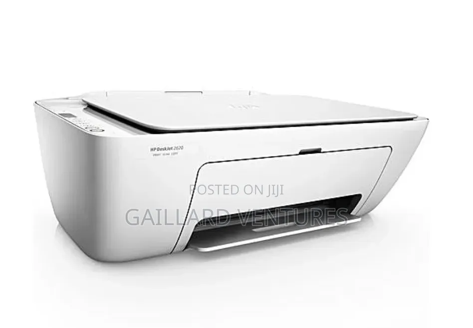 HP Wireless 3-in-1 Printer