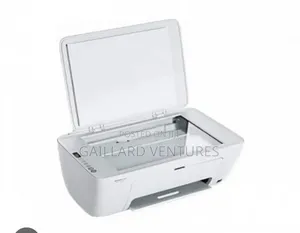 HP Wireless 3-in-1 Printer