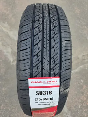 215 /65 R16 Chaoyang Tires