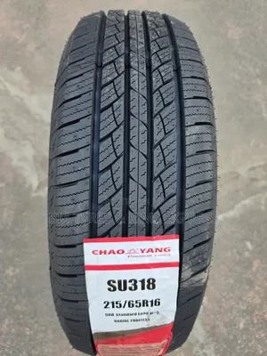 215 /65 R16 Chaoyang Tires