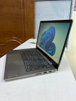 Laptop Lenovo Thinkbook 14 16GB Intel Core i7 SSD 512GB
