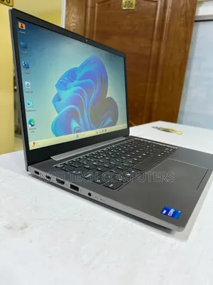 Laptop Lenovo Thinkbook 14 16GB Intel Core i7 SSD 512GB
