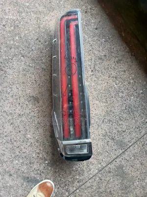 Noah 2019 Taillight RHS