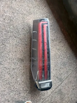 Noah 2019 Taillight RHS