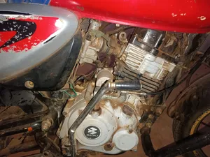 Bajaj 2019 Red