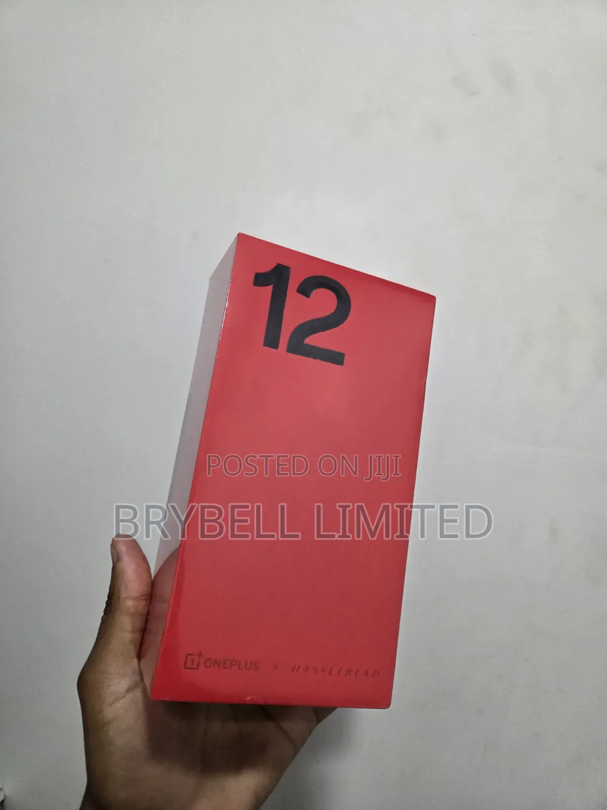 New OnePlus 12 1 TB Black
