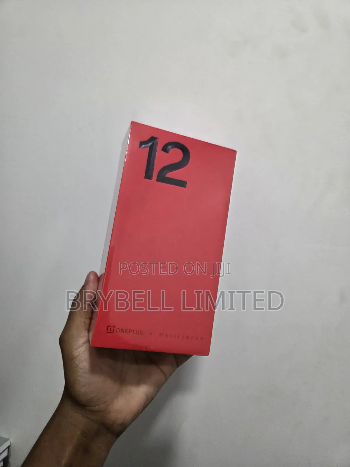 New OnePlus 12 1 TB Black