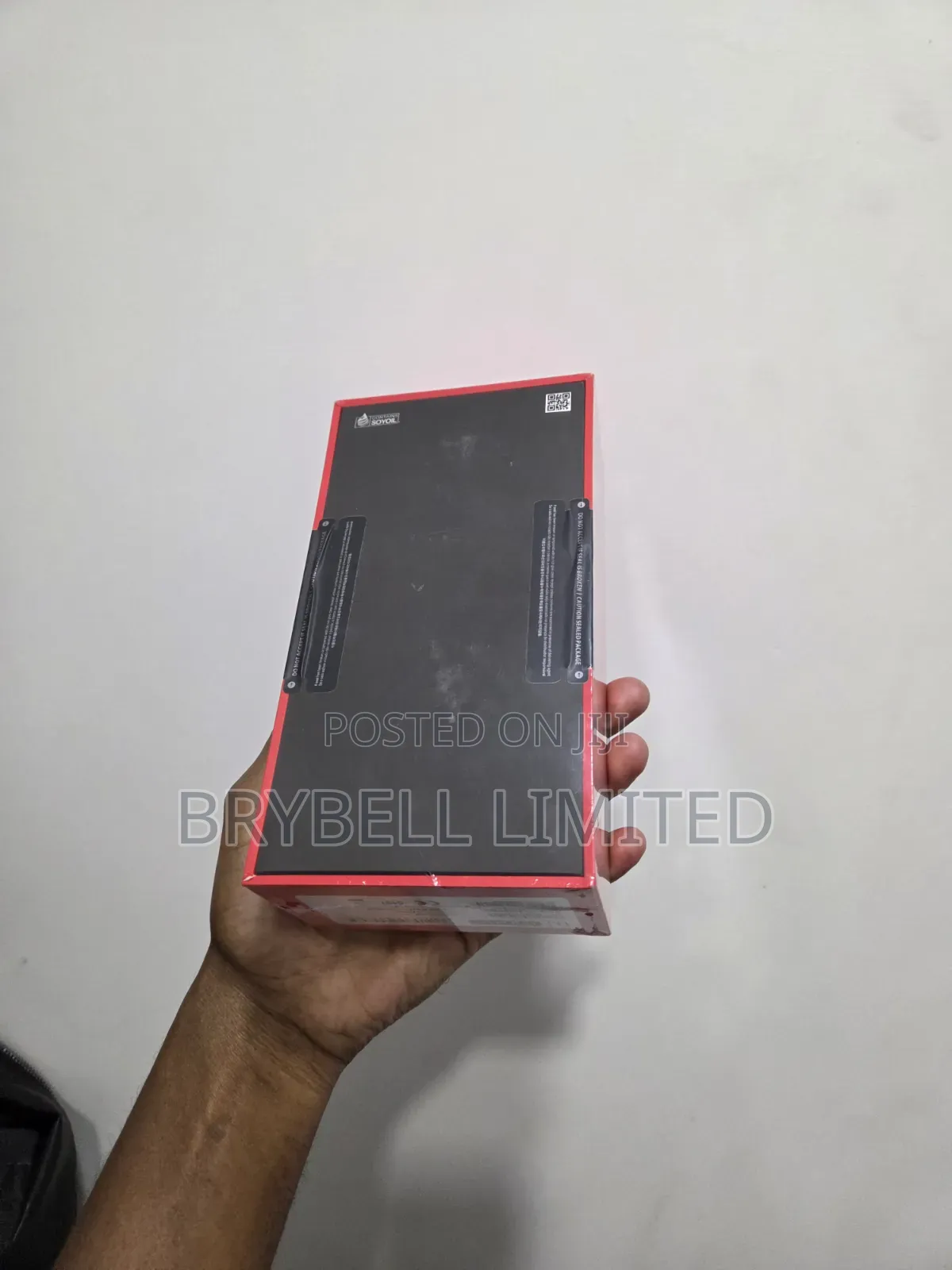 New OnePlus 12 1 TB Black