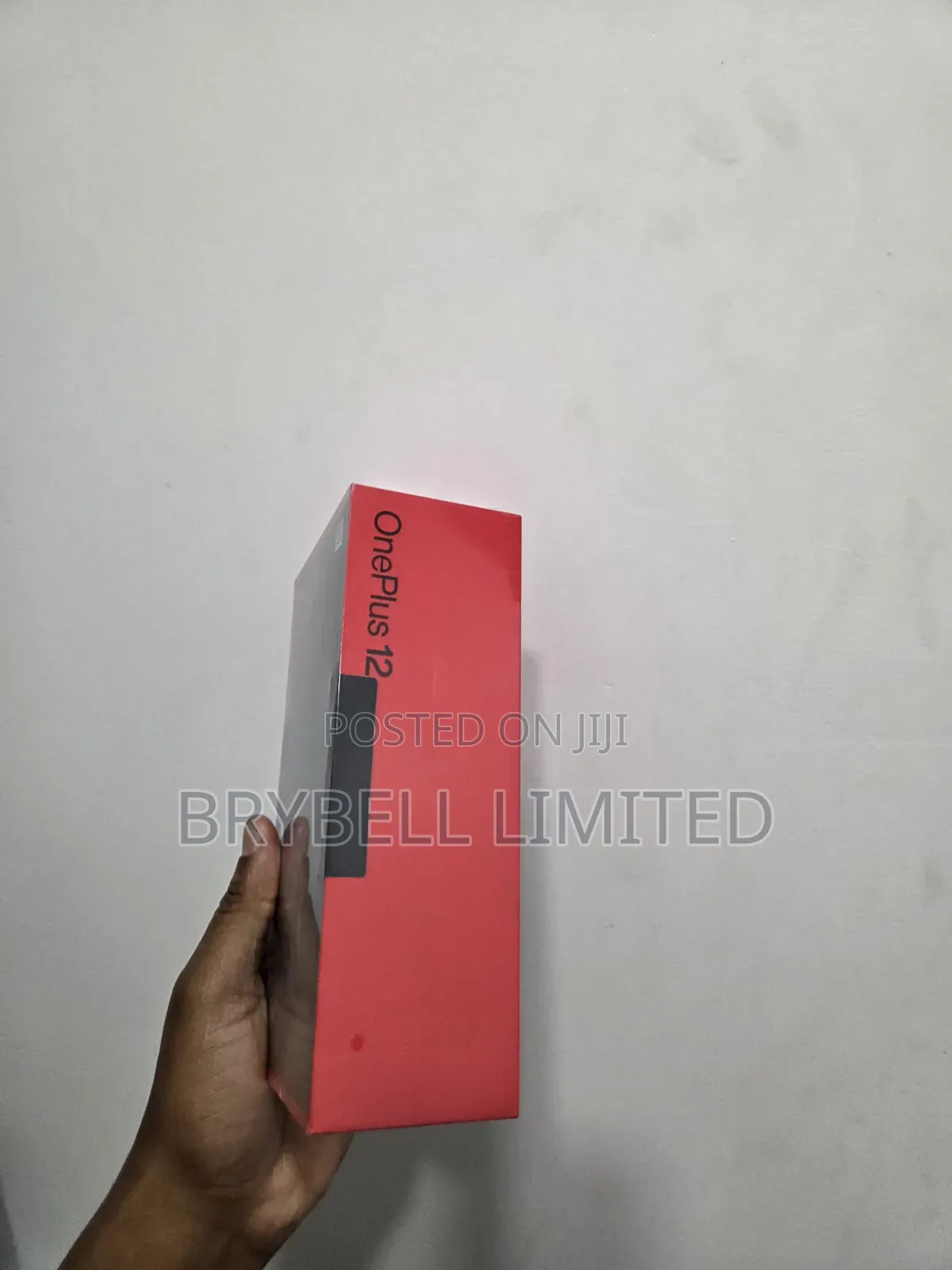 New OnePlus 12 1 TB Black