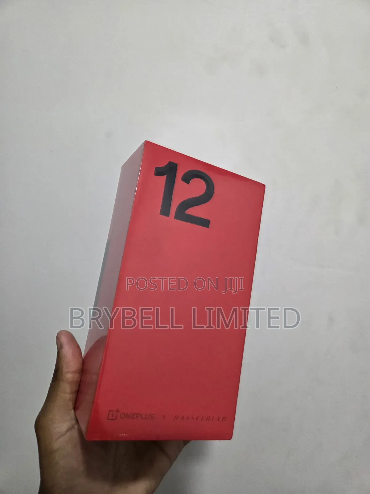 New OnePlus 12 1 TB Black