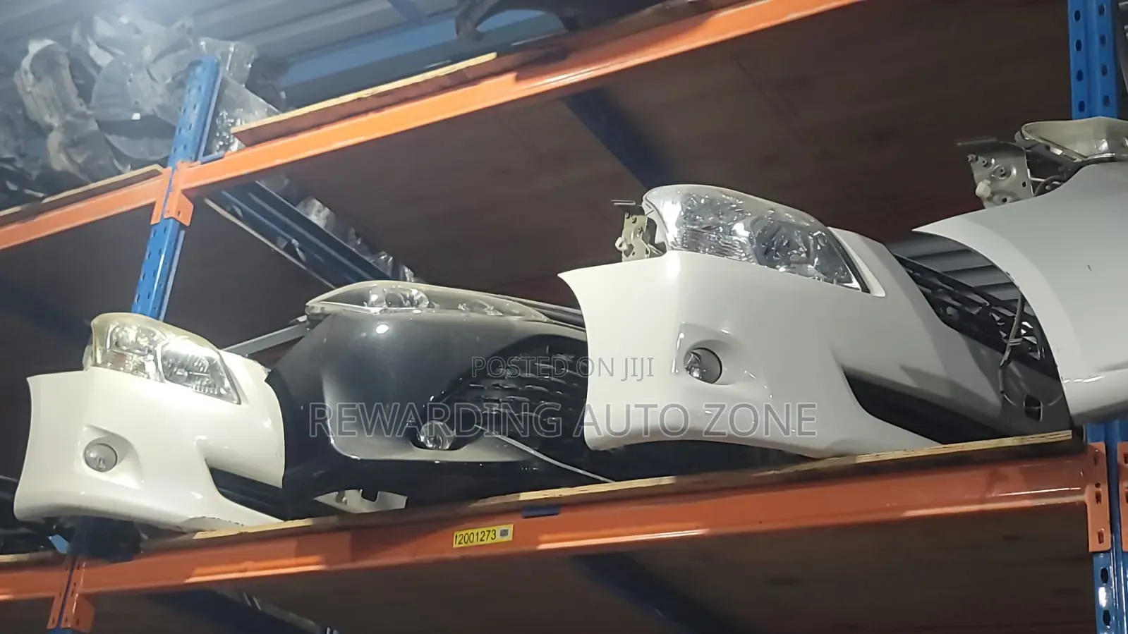 Premio 260 Nosecut Non Zenon.